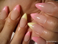 Eszti is várja már a tavaszt